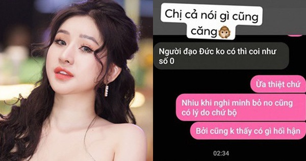 Vợ cũ bất ngờ đăng đàn mỉa mai, chia sẻ đầy ẩn ý sau khi Hồ Quang Hiếu dính lùm xùm hiếp dâm