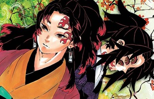 Kimetsu no Yaiba: Thì ra không chỉ thiên hạ vô địch về kiếm pháp, huyền thoại Yoriichi còn là một bậc thầy tán gái