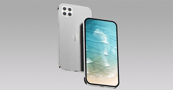 Năm 2020 có thể chứng kiến 7 mẫu iPhone mới, tên gọi cực kỳ rắc rối và dễ nhầm