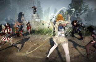 Hướng dẫn tải Black Desert Mobile cho game thủ muốn 'vượt biên' chơi thử