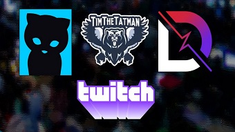 Sợ Mixer ngày đêm “ve vãn”, Twitch quyết “trói chân” streamer nổi tiếng bằng hợp đồng siêu khủng