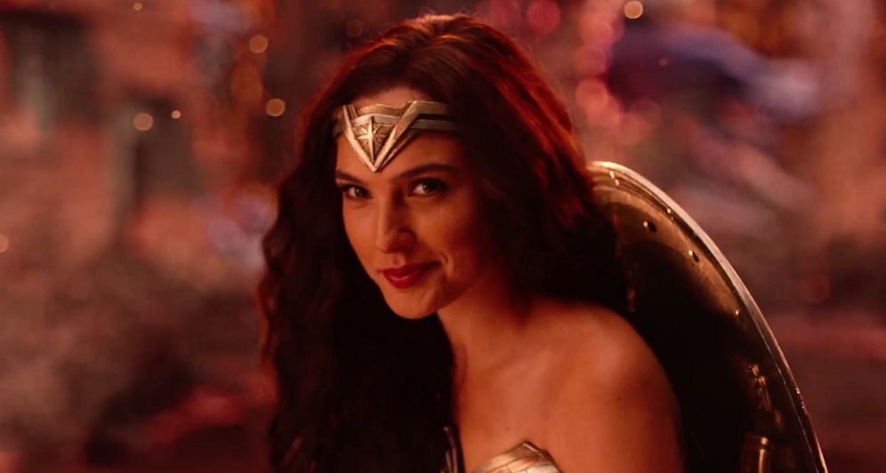 Wonder Woman 1984 chưa ra mắt, phần 3 đã hoàn thành kịch bản!