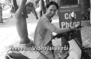 1977 Vlog bất ngờ 