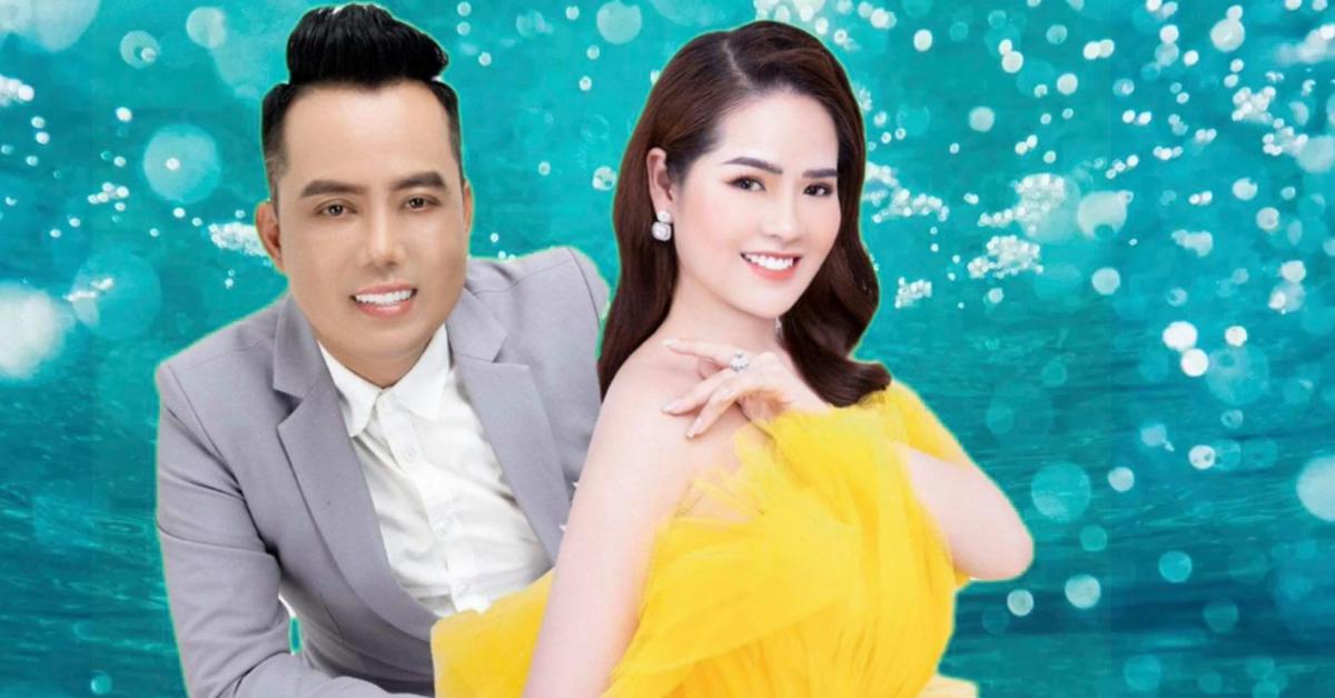 Cặp song ca Thọ Hùng và Kim Cương biến ước mơ thành sự thật