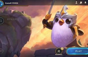 Đấu Trường Chân Lý Mobile bất ngờ gặp biến căng, dập tắt mọi hy vọng của game thủ Việt?