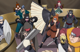 Boruto: Số phận của các vệ sĩ Kage thời Naruto thay đổi ra sao trong thời đại mới?