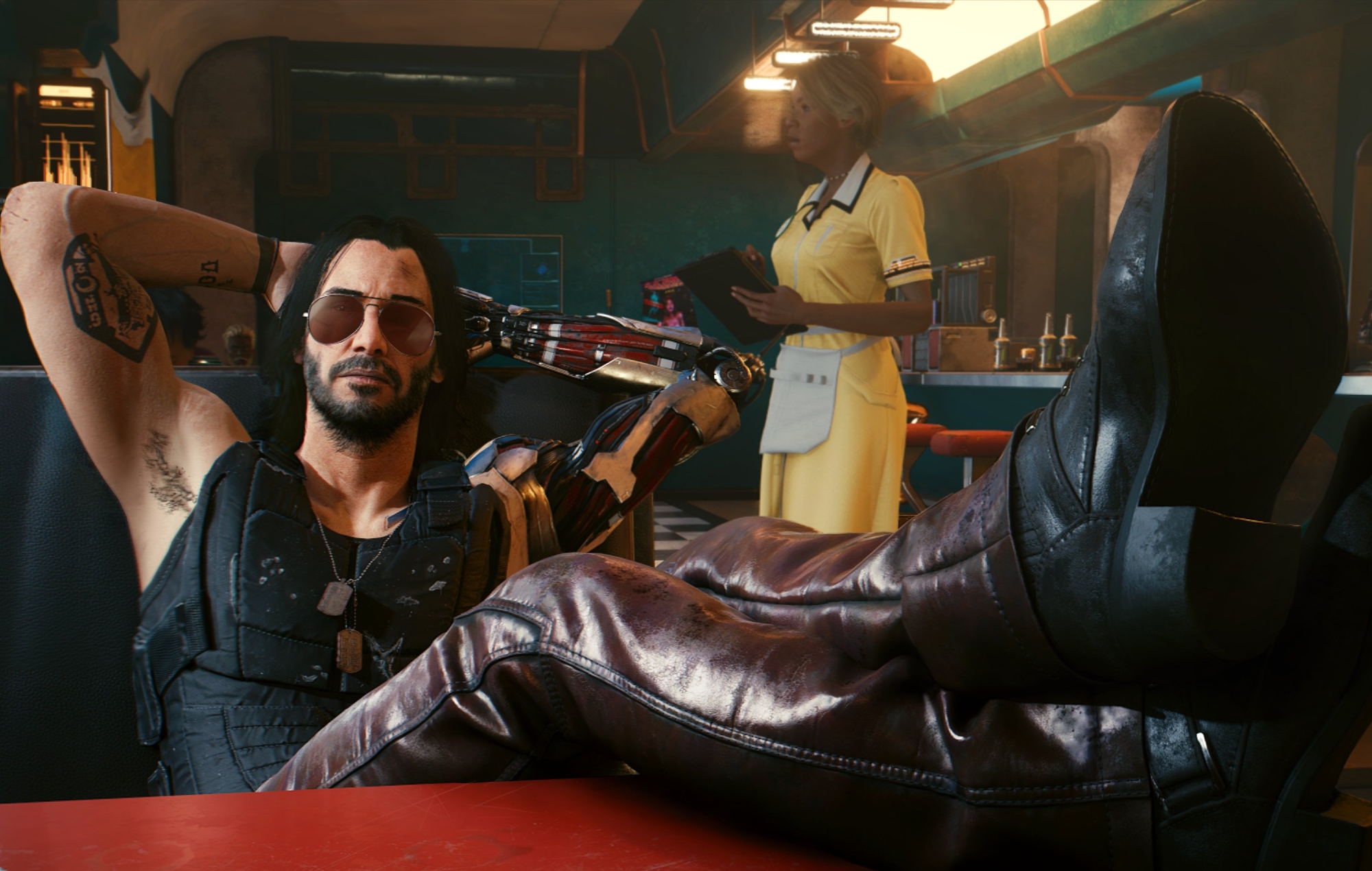 Card màn hình mạnh nhất thế giới cũng 'toát mồ hôi' với Cyberpunk 2077