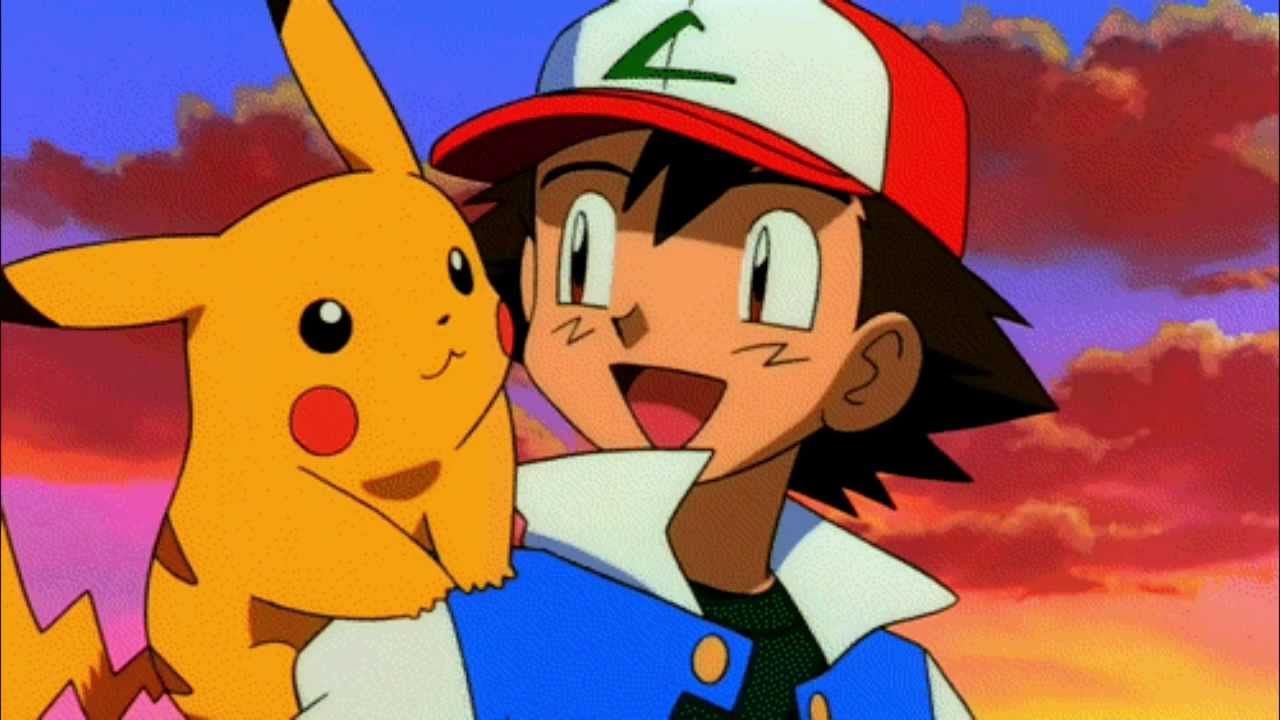 Pokémon: Lý do chúng ta không muốn thấy Ash Ketchum lớn lên