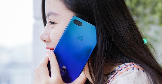 Bảng giá smartphone Xiaomi tháng 12/2021: Giảm nhỏ giọt