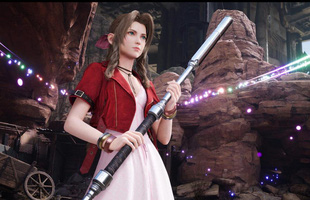 Yêu cầu cấu hình của Final Fantasy VII Remake trên PC, cần tới 12GB RAM và 100 GB dung lượng