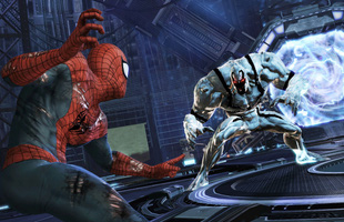 Top 10 tựa game Spider Man hay nhất mọi thời đại