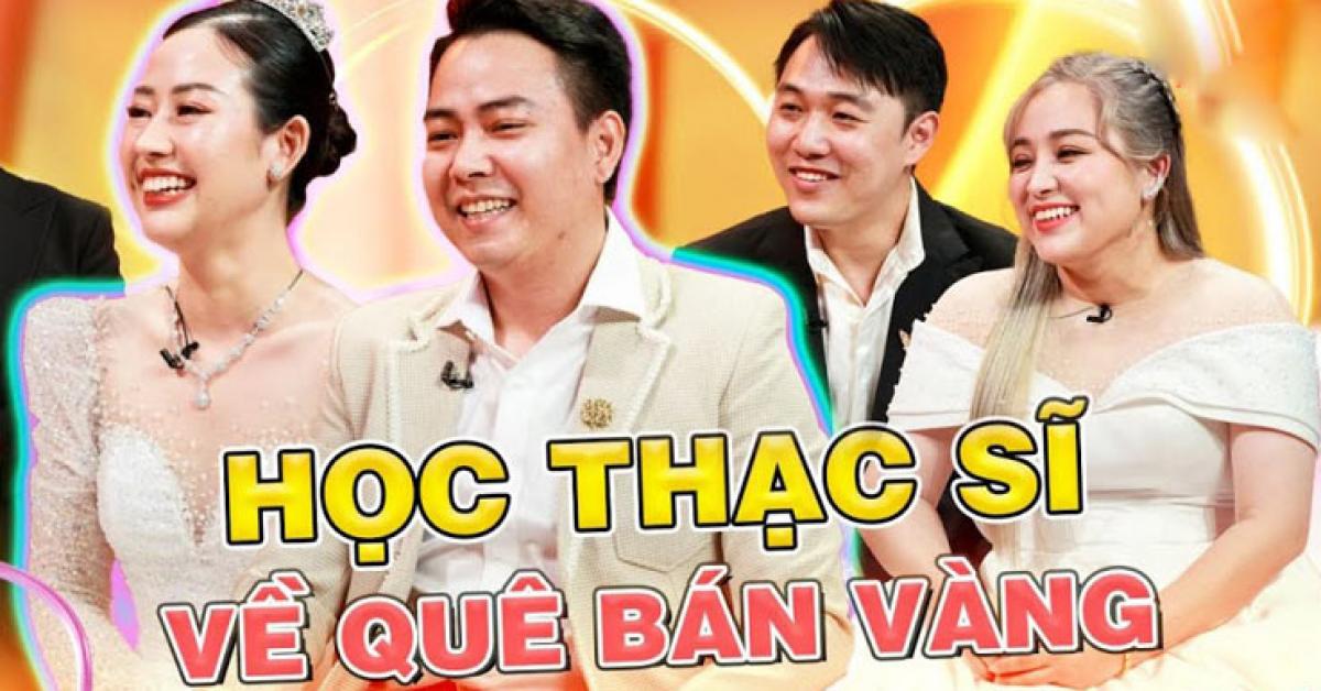 6 năm yêu xa, nàng thạc sĩ bị bạn trai “úp sọt” cưới gấp vì nhan sắc như hoa hậu