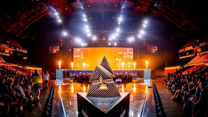 Lịch thi đấu CSGO BLAST Premier World Final 2022