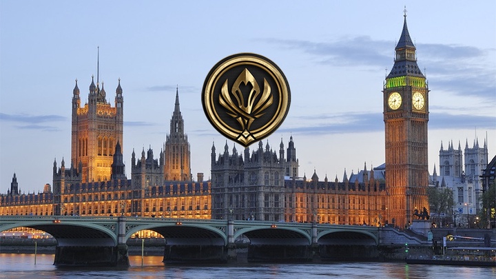 MSI 2023 LOL sẽ được tổ chức tại London?