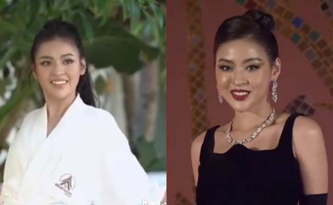 Fan bức xúc đòi công bằng khi Trần Thanh Tâm bị loại khỏi Top 6 Miss Fabulous: BGK thiên vị quá