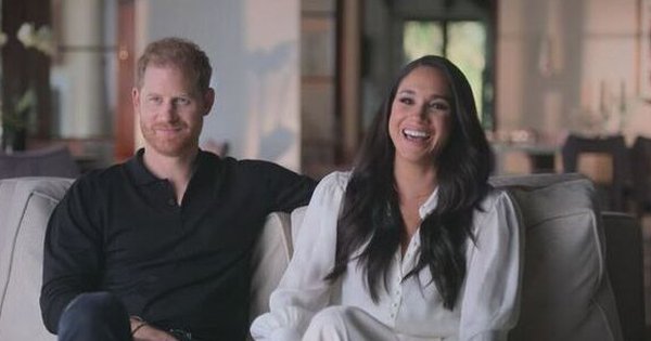 Video: Nhà Meghan lại tung trailer 