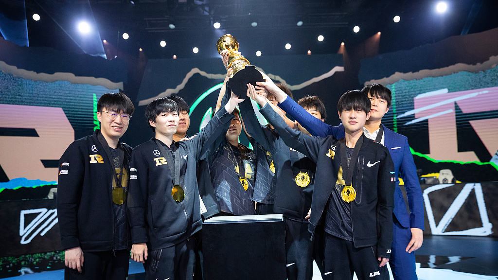 Riot đã tìm ra chủ nhà MSI 2023, dự kiến các trận đấu sẽ vào đúng khung giờ “vàng” với khán giả Việt