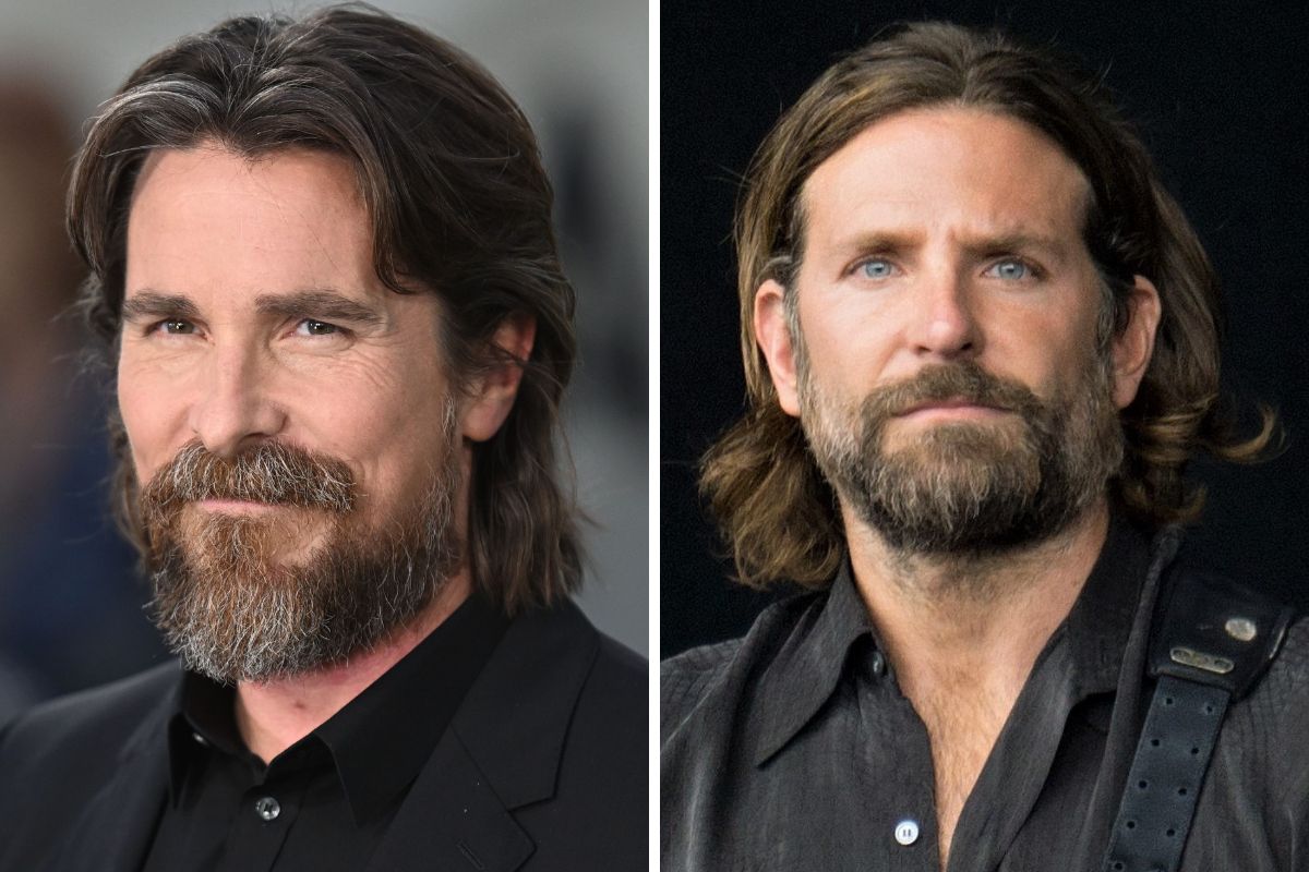 Christian Bale và Bradley Cooper tái hợp sau 10 năm trong phim điệp viên Best Of Enemies