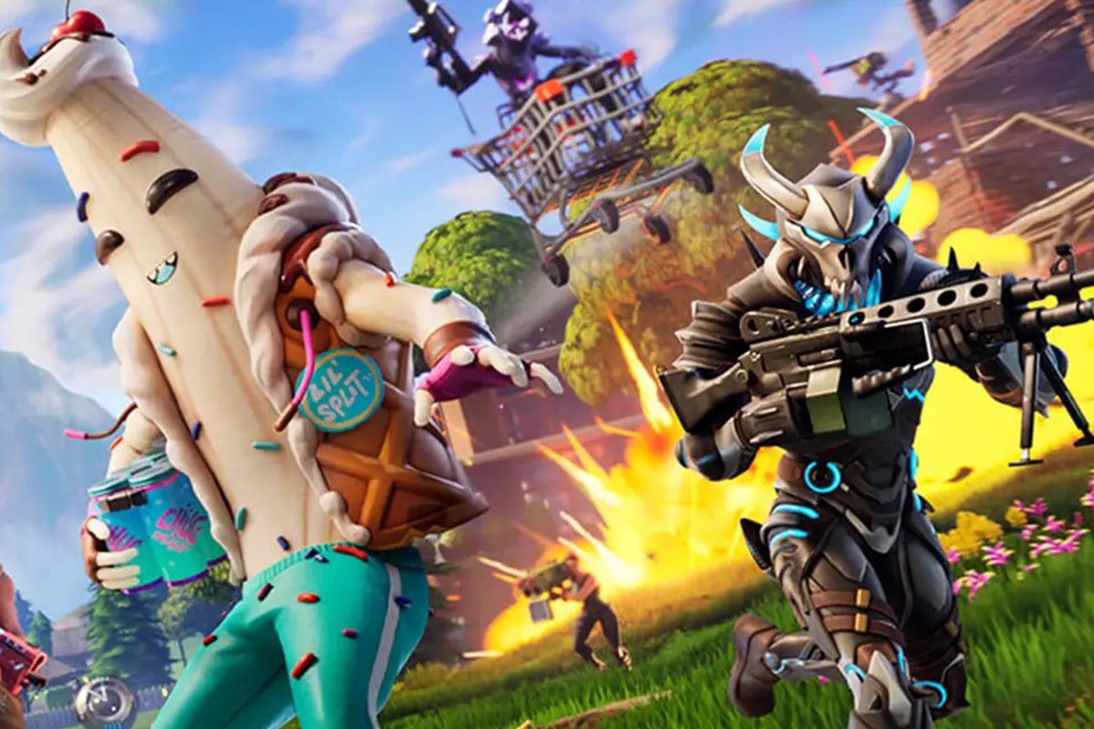 Bom tấn của Epic Games đạt kỷ lục vô tiền khoán hậu với hơn 7 triệu người chơi cùng một lúc