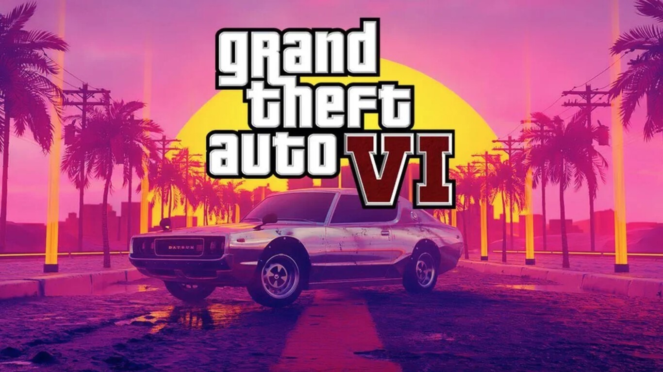 Người hâm mộ tái tạo trailer GTA 6 với hình ảnh GTA 5, cho thấy sự lột xác về mặt đồ họa