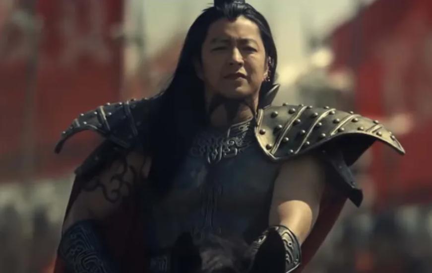 Live-action Kingdom phần 4 dự kiến công chiếu giữa năm 2024