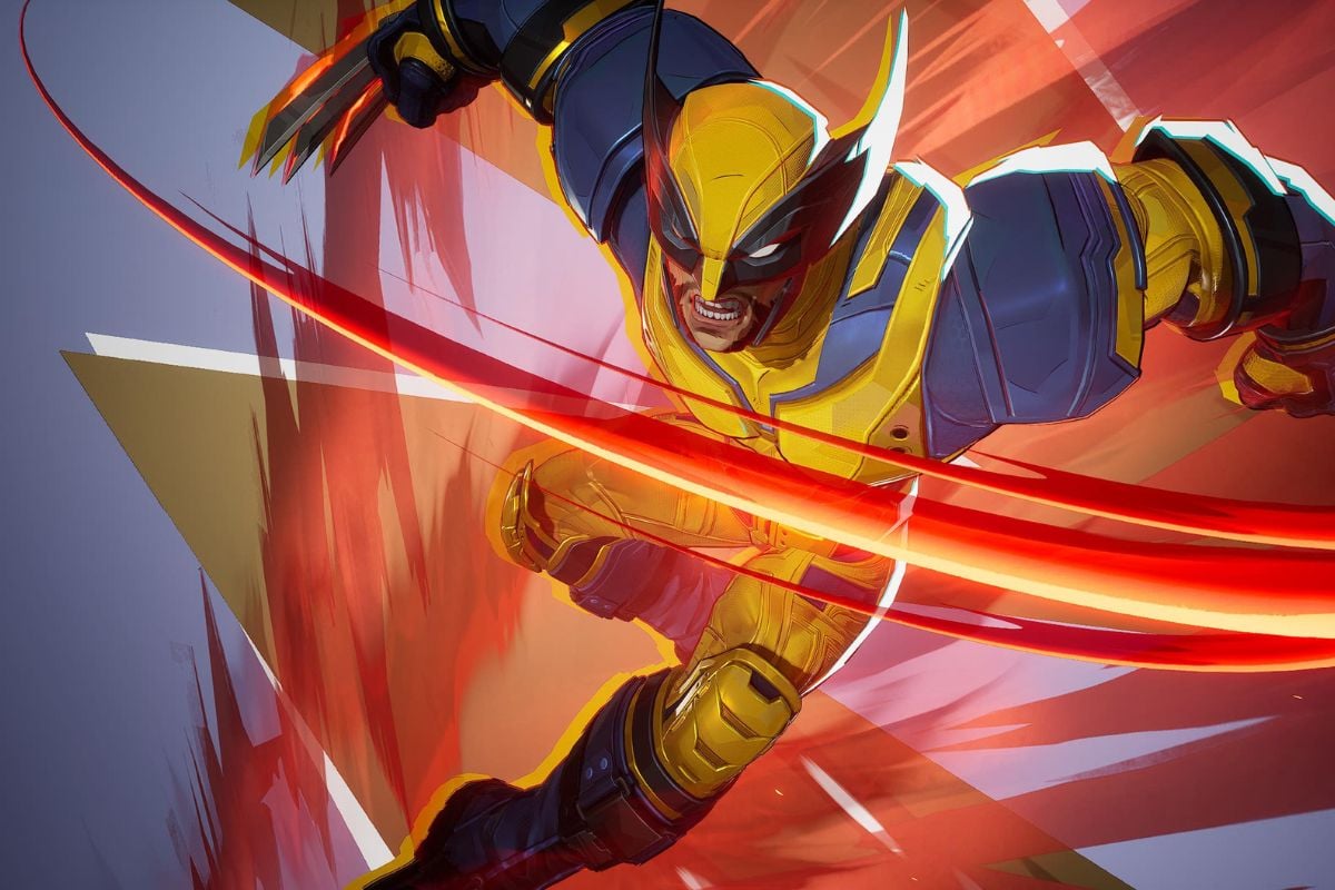 Người Chơi Marvel Rivals Đang Cật Lực Kêu Gọi Nhà Phát Triển Chỉnh Sửa Lại Wolverine