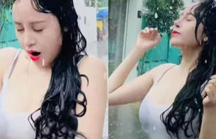 Không còn là hot girl nóng bỏng nhất nhì MXH, Bà Tưng xuất hiện với diện mạo khác lạ khó nhận ra, chính chủ tâm sự lý do