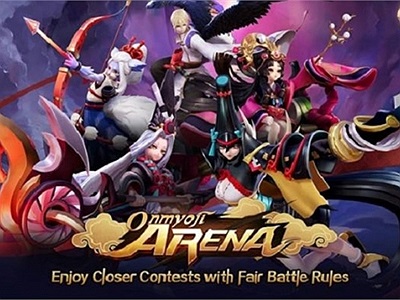 Top 4 game MOBA trên mobile sẽ cạnh tranh nhau 