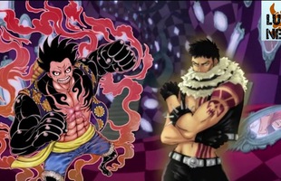 Top 5 nhân vật đã từng nhìn thấu tương lai trong One Piece, ai cũng mạnh mẽ và bá đạo