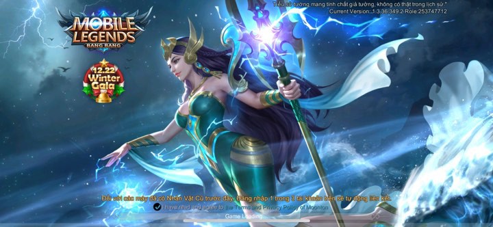 Mobile Legends: Bang Bang VNG vượt mốc 2,5 triệu lượt tải chỉ sau 1 tháng ra mắt