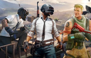 Không phải Fortnite hay PUBG Mobile, tựa game nhái PUBG lại kiếm tiền nhiều nhất năm 2018