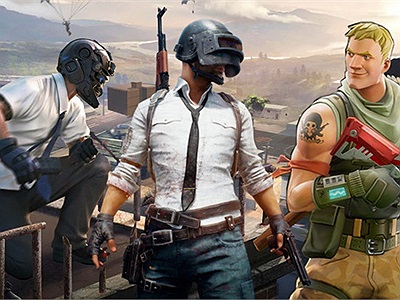 Chính game thủ Nhật Bản đã khiến cho Fortnite và PUBG Mobile trở thành kẻ 