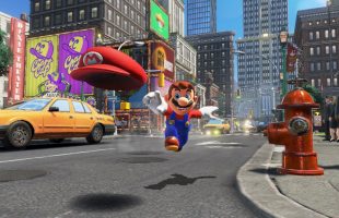 Giả lập Switch tiếp tục thăng hoa, Super Mario Odyssey đã có thể đạt đến 80fps trên PC