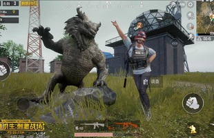 PUBG Mobile: Tổng hợp những nội dung đặc sắc xuất hiện trong phiên bản 0.13