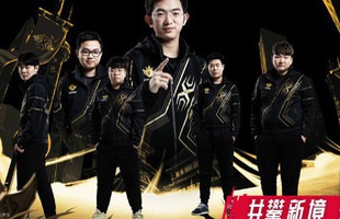 LMHT: Snake Esports sắp được mua lại bởi tập đoàn thể thao lớn nhất nhì Trung Quốc, SofM và đồng đội đứng trước cơ hội 