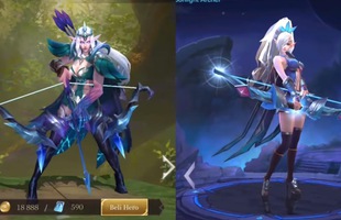 Tổng hợp 4 game mobile MOBA sẽ cạnh tranh gay gắt trong năm 2019