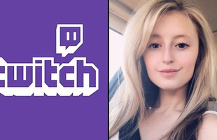 Đắng lòng nữ streamer bị Twitch Ban thẳng tay chỉ vì thực hiện màn 