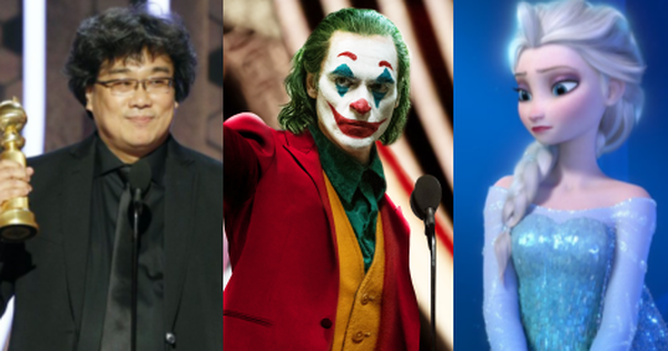 Oscar 2020 ngoài Joker và cái tên đang sốt Kí Sinh Trùng cứ như bê nguyên xi từ 