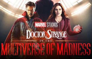 Muốn làm phim có yếu tố kinh dị nhưng không được, đạo diễn Doctor Strange 2 