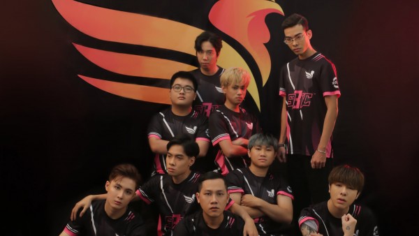 [VCS Mùa Xuân 2021]  Đánh giá đội hình SBTC Esports: Từ team “tấu hài” đến tham vọng chinh phục VCS