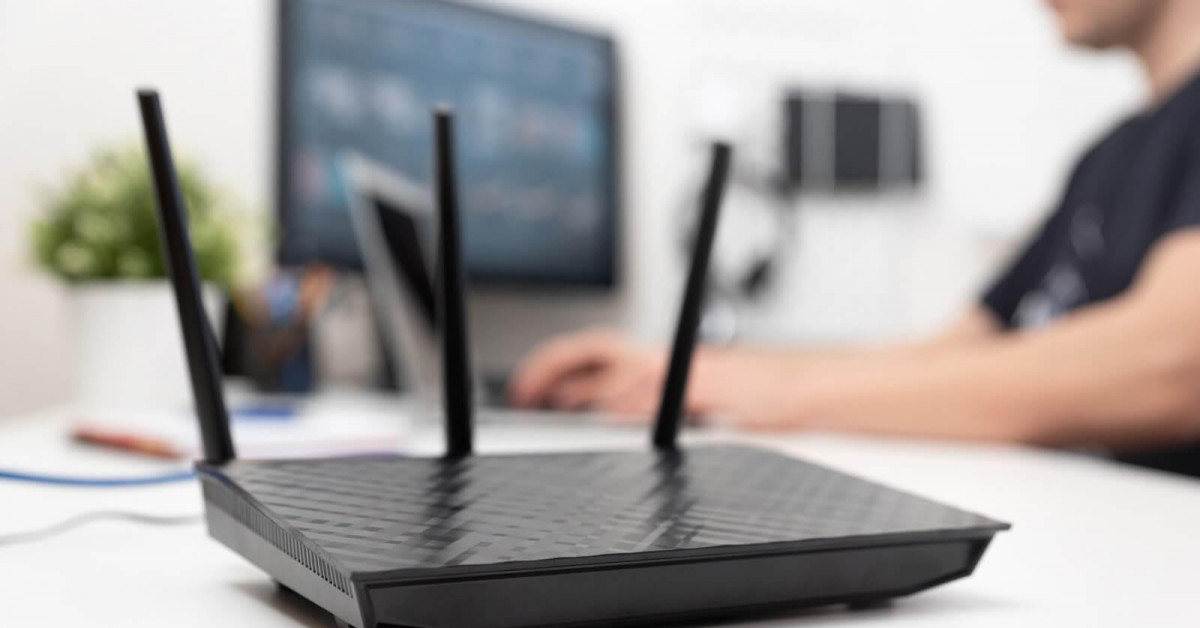 Có nên bật router WiFi liên tục hay không?