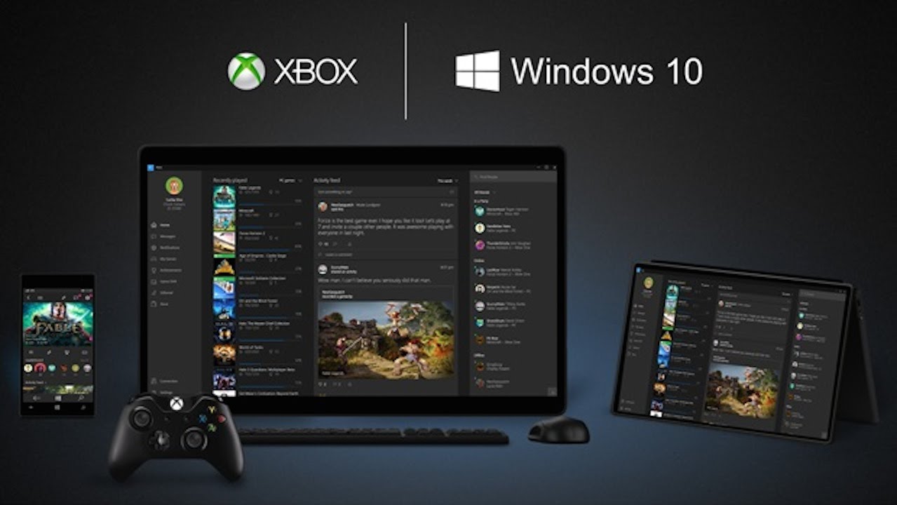 Thành công của Windows đang đè nặng lên Xbox Series X