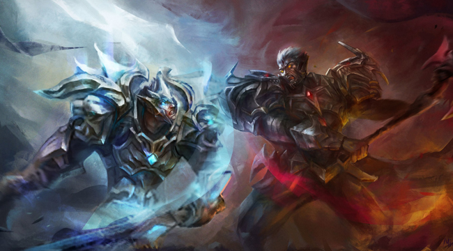 Đấu Trường Chân Lý 4.5 còn chưa ra mắt, Riot Games đã lên kế hoạch cho mùa 5