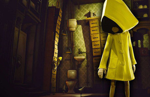 Little Nightmares đang được phát tặng hoàn toàn miễn phí, anh em vào 