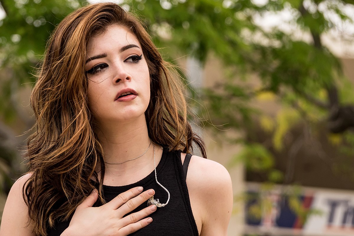 Giải đấu Châu Âu - LEC giới thiệu bài hát với sự góp mặt của nữ ca sĩ Chrissy Costanza