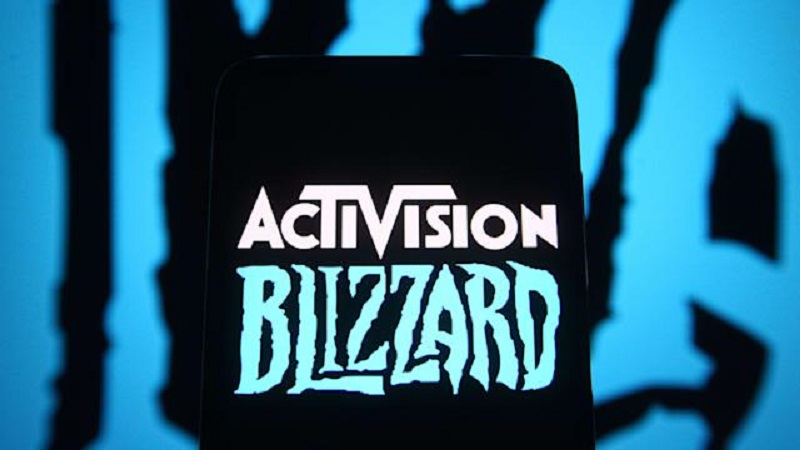 Activision Blizzard tụt dốc doanh thu, mất ngôi vị số 1 Bắc Mỹ