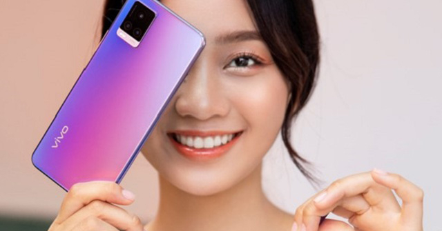 Top 20 smartphone phổ biến nhất năm 2021