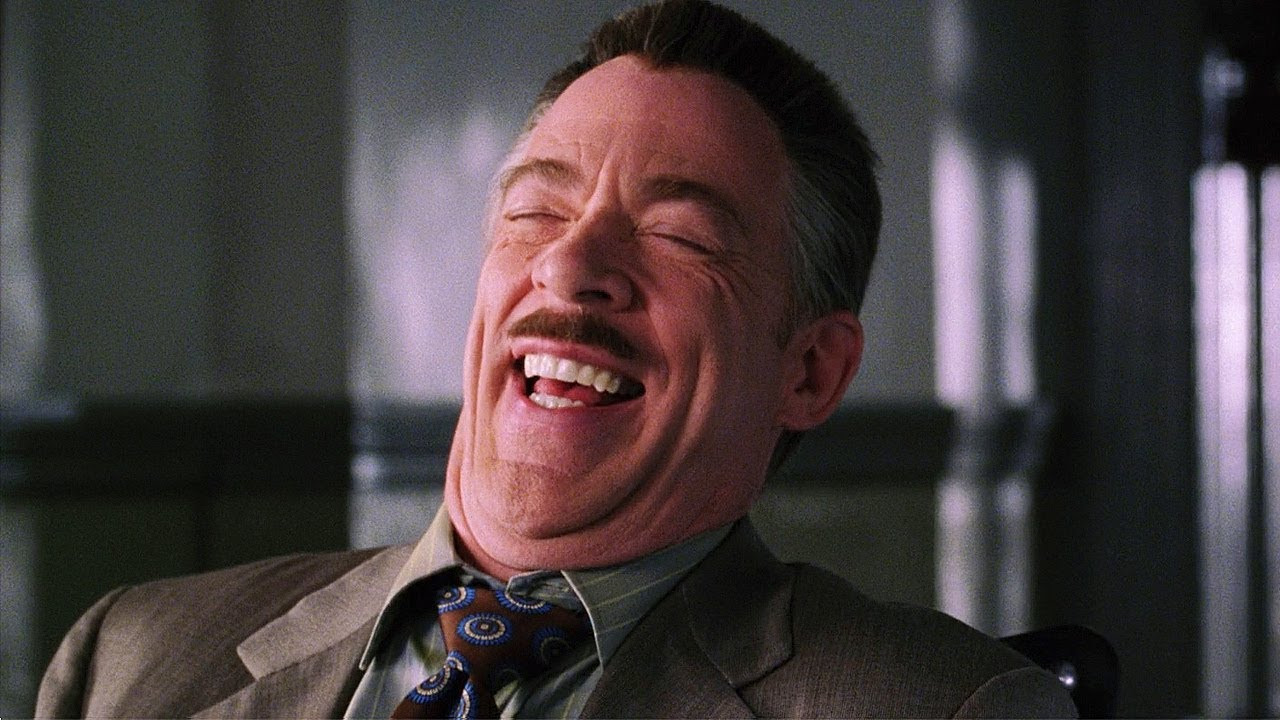 Nguyên nhân tổng biên tập của Daily Bugle - J. Jonah Jameson lại vô cùng căm ghét Spider-Man