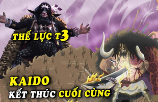 One Piece: Trận chiến Wano quốc sẽ có nhiều thương vong, một cái kết buồn là điều không thể tránh khỏi