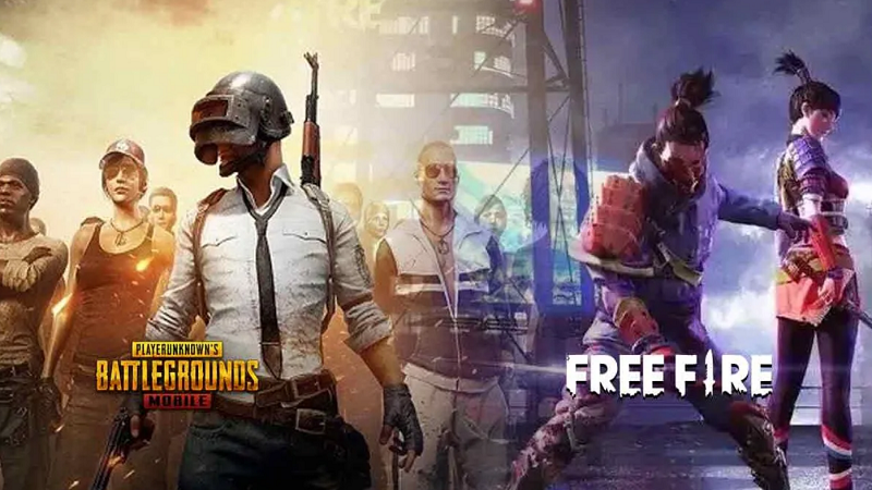 Hãng sản xuất PUBG khởi kiện Garena liên quan đến Free Fire